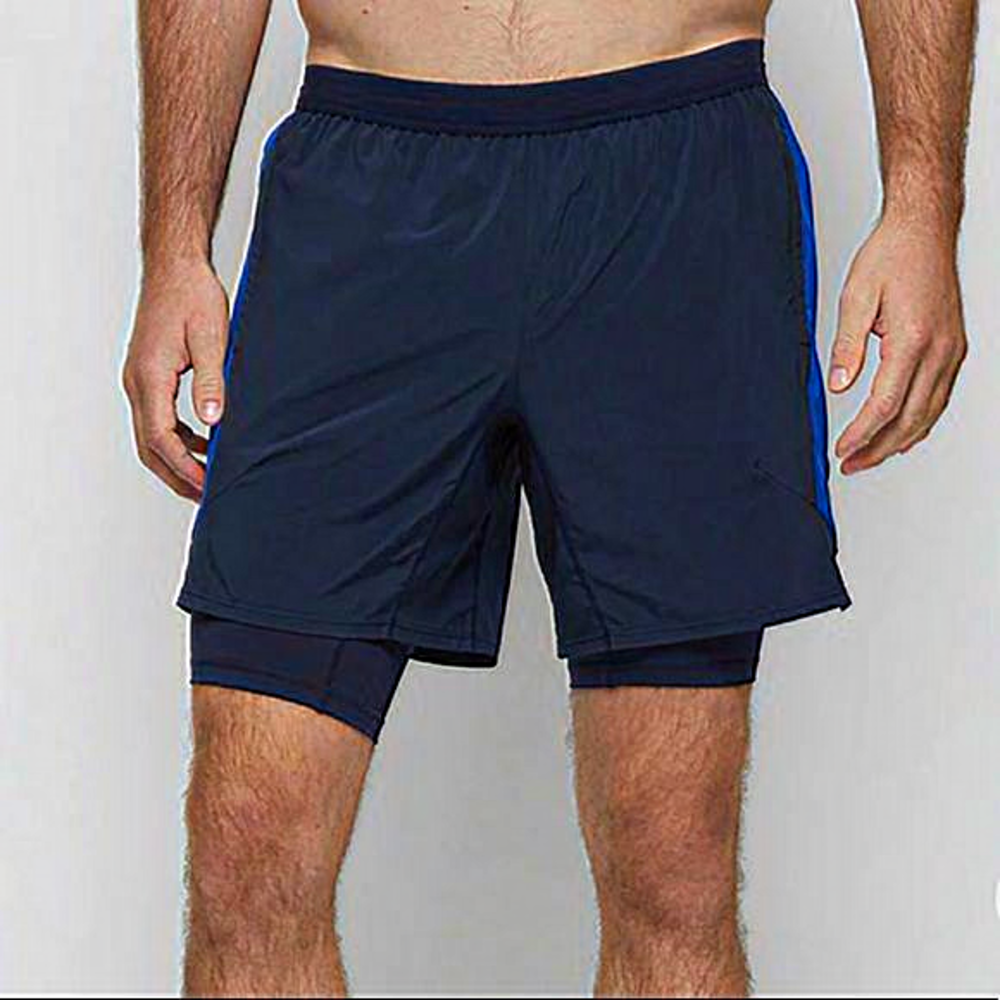 Fourlaps | Command Training Short - image 1